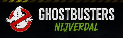 Ghostbusters Nijverdal